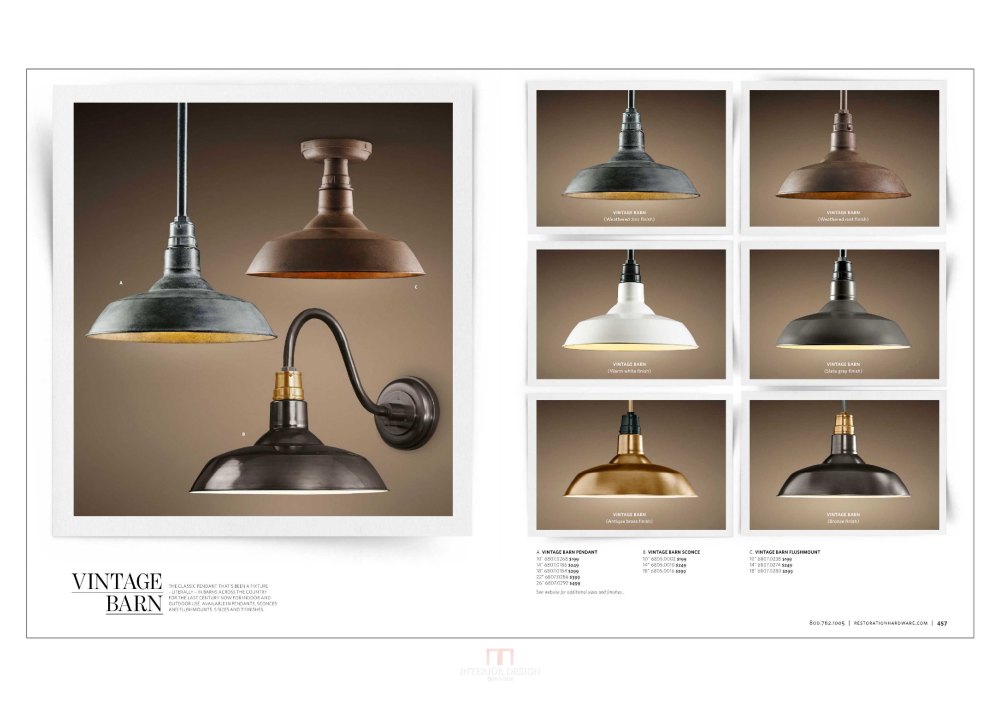 restorationhardware 室内家具灯具八_restorationhardware室内0243.png