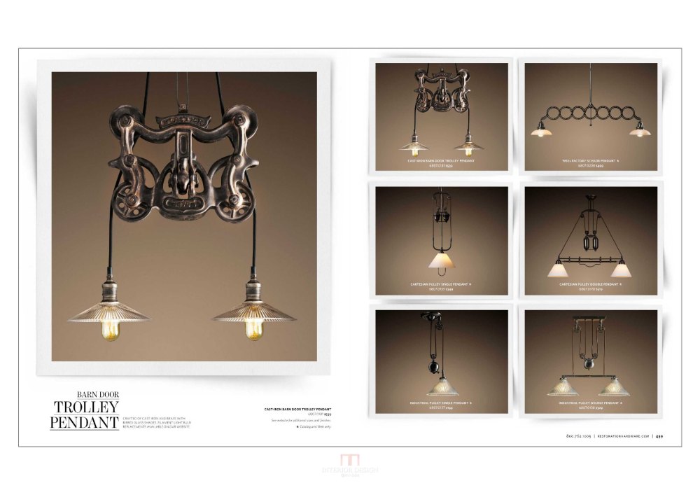 restorationhardware 室内家具灯具八_restorationhardware室内0244.png