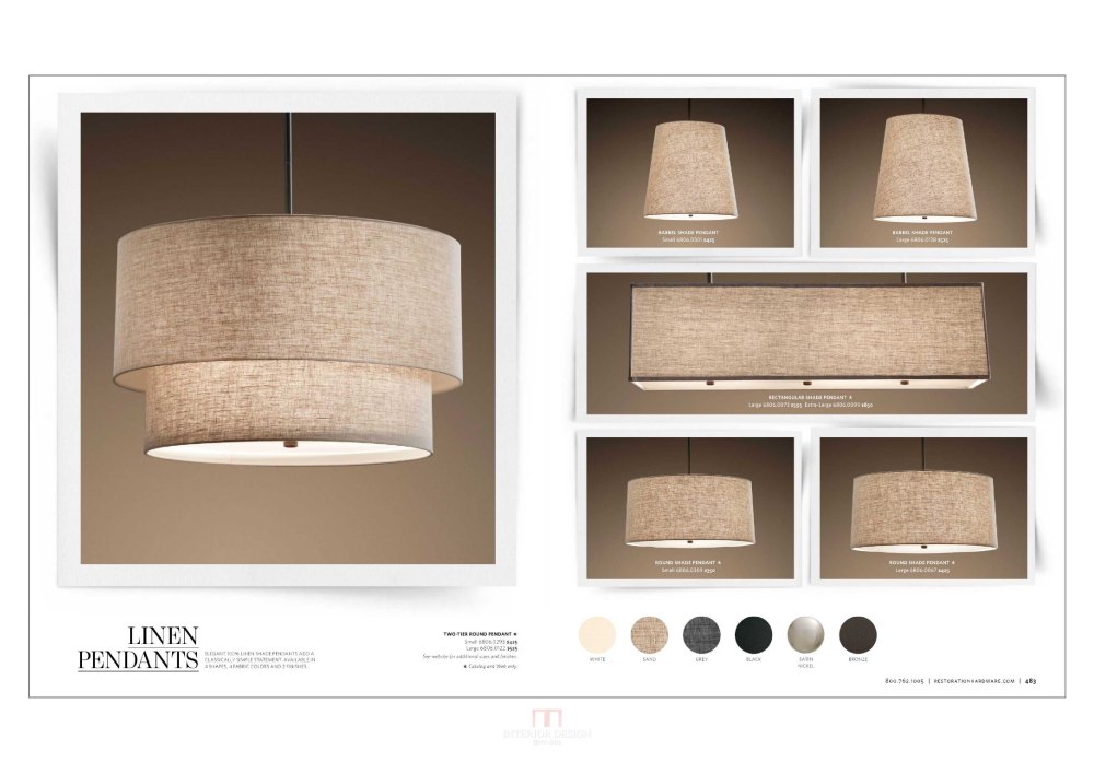 restorationhardware 室内家具灯具八_restorationhardware室内0257.png