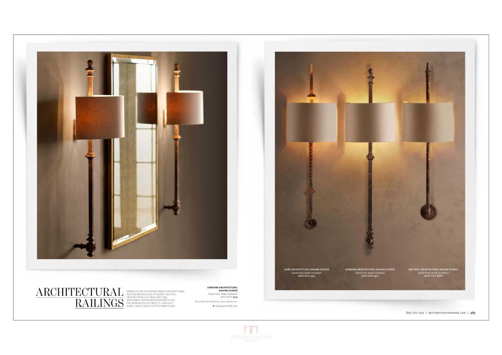 restorationhardware 室内家具灯具八_restorationhardware室内0258.png