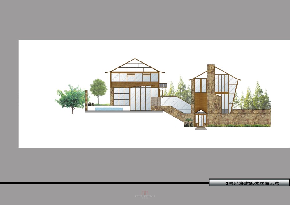 温州瑞安桐岭别墅彩图计划方案_7二号地块立面示意.jpg