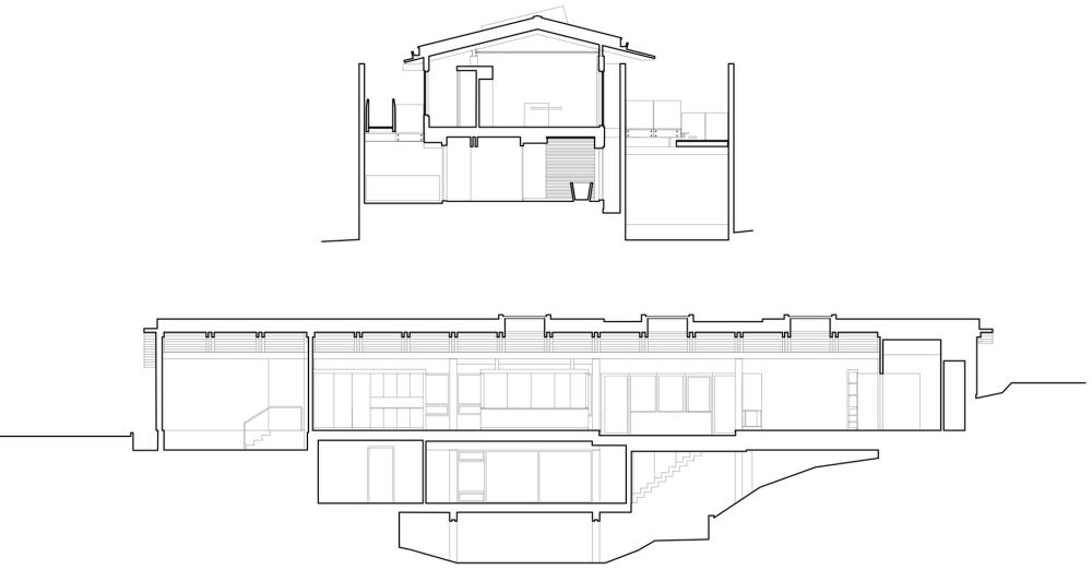 加拿大温哥华的现代Southlands公寓_Southlands-Residence-18.jpg