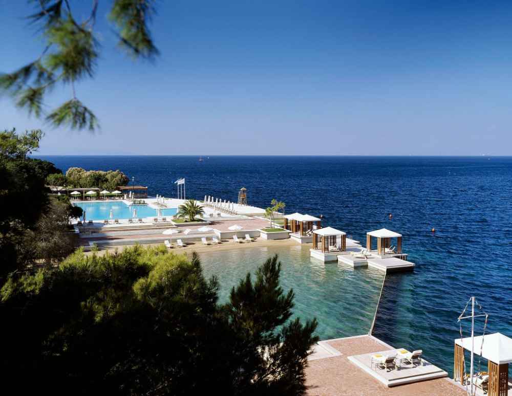 5)The Westin Athens Astir Palace Beach Resort—Swimming Pool 拍攝者.jpg