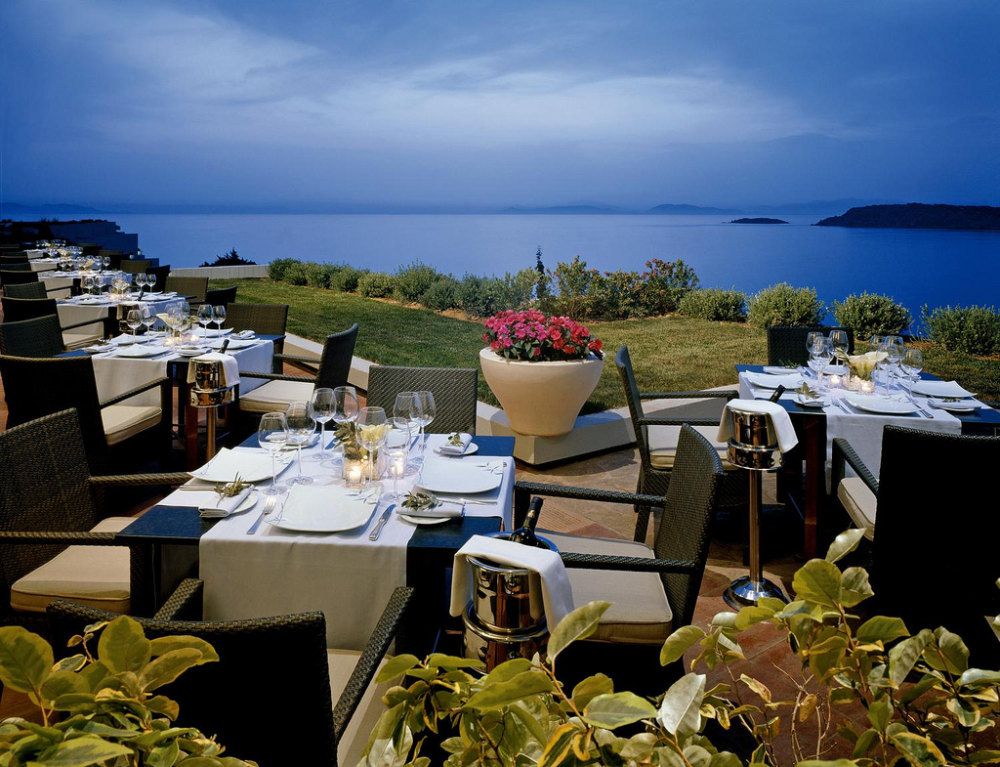 6)The Westin Athens Astir Palace Beach Resort—Blue Hytra 拍攝者.jpg