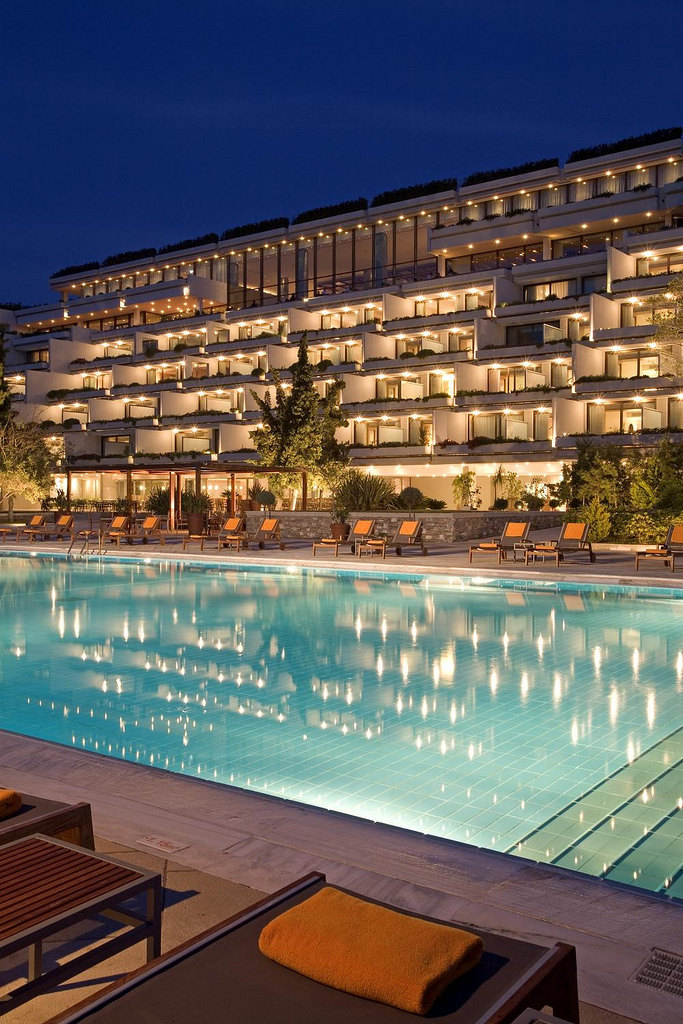 9)The Westin Athens Astir Palace Beach Resort—Exterior 拍攝者.jpg