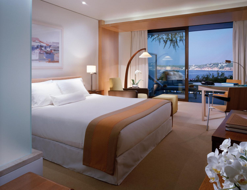 11)The Westin Athens Astir Palace Beach Resort—Grand Deluxe Room 拍攝者.jpg