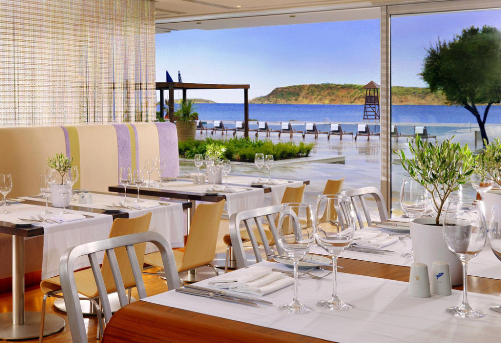 15)The Westin Athens Astir Palace Beach Resort—Kymata Restaurant at Pool Level .jpg