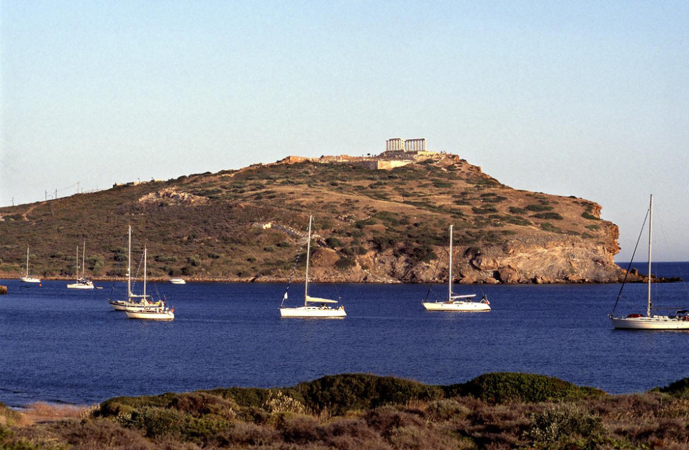 21)The Westin Athens Astir Palace Beach Resort—Cape Sounion 拍攝者.jpg