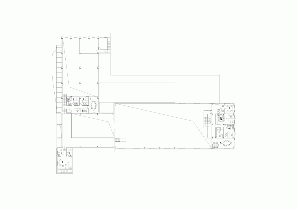 中国，北京，伊比利亚当代艺术中心\Approach Architecture Studio_20.png