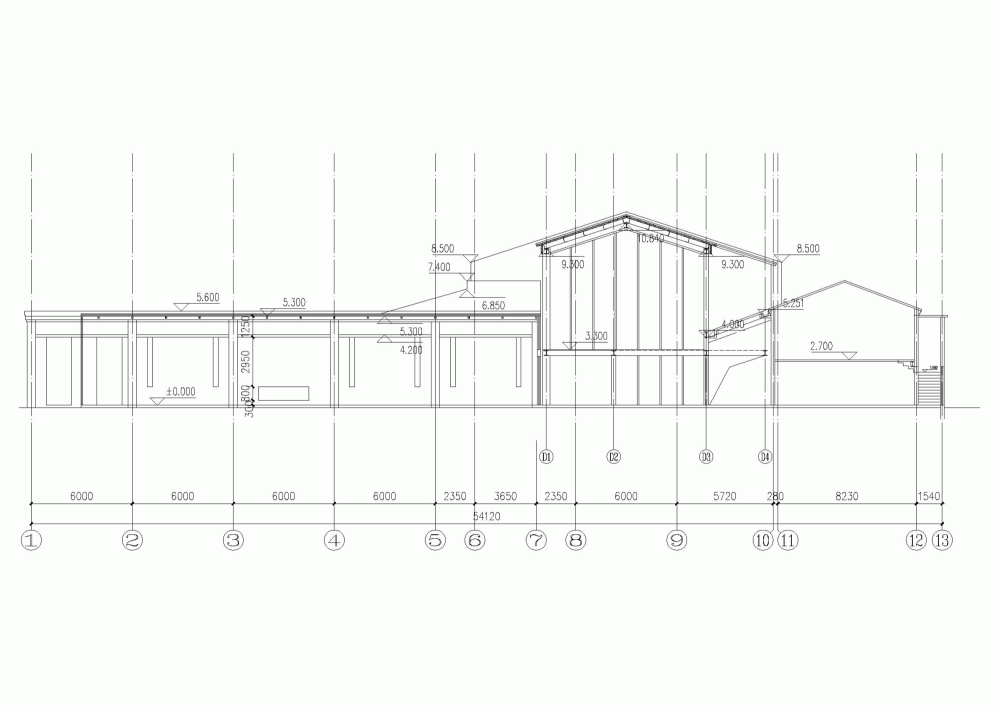 中国，北京，伊比利亚当代艺术中心\Approach Architecture Studio_22.png