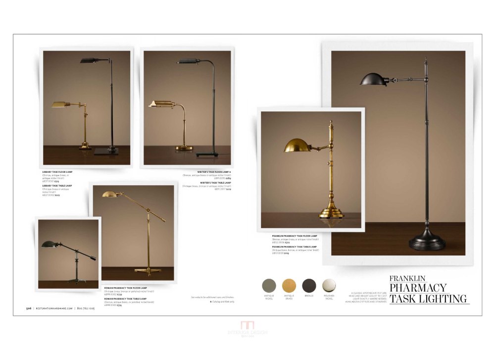 restorationhardware 室内灯具九_restorationhardware室内0269.png