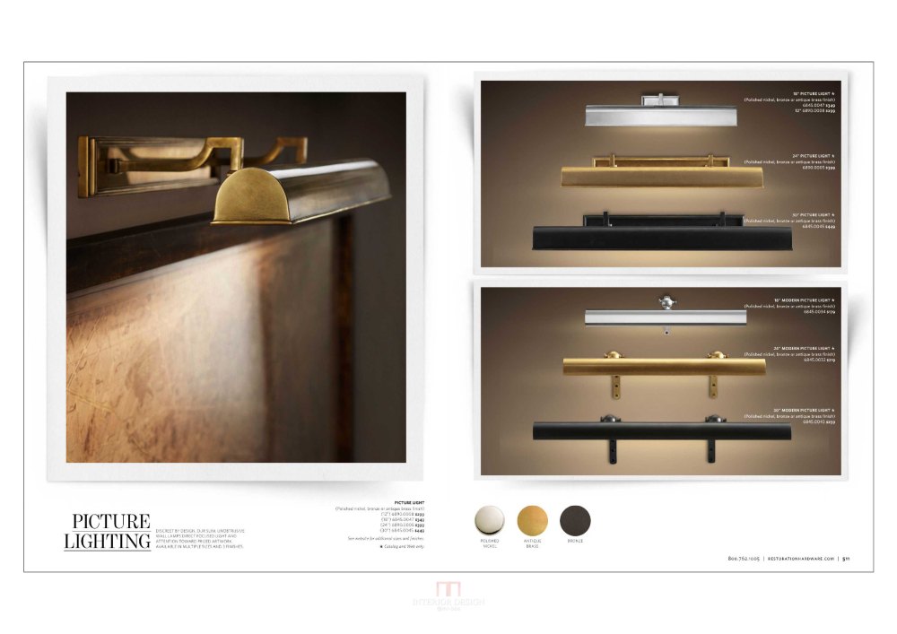 restorationhardware 室内灯具九_restorationhardware室内0271.png