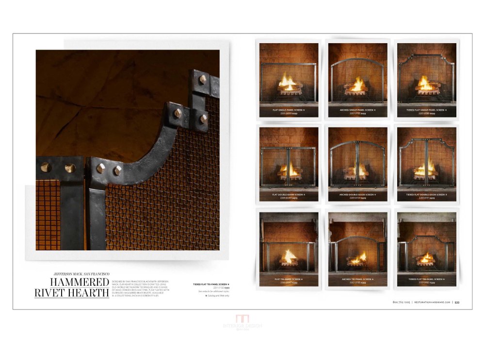 restorationhardware 室内灯具九_restorationhardware室内0283.png