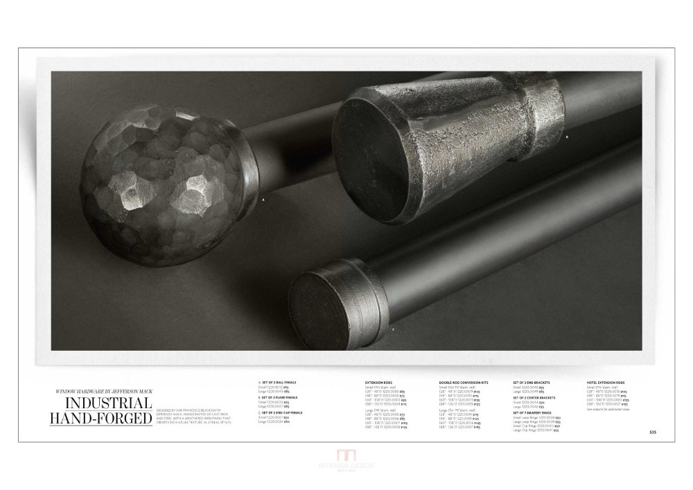 restorationhardware 室内灯具九_restorationhardware室内0284.png