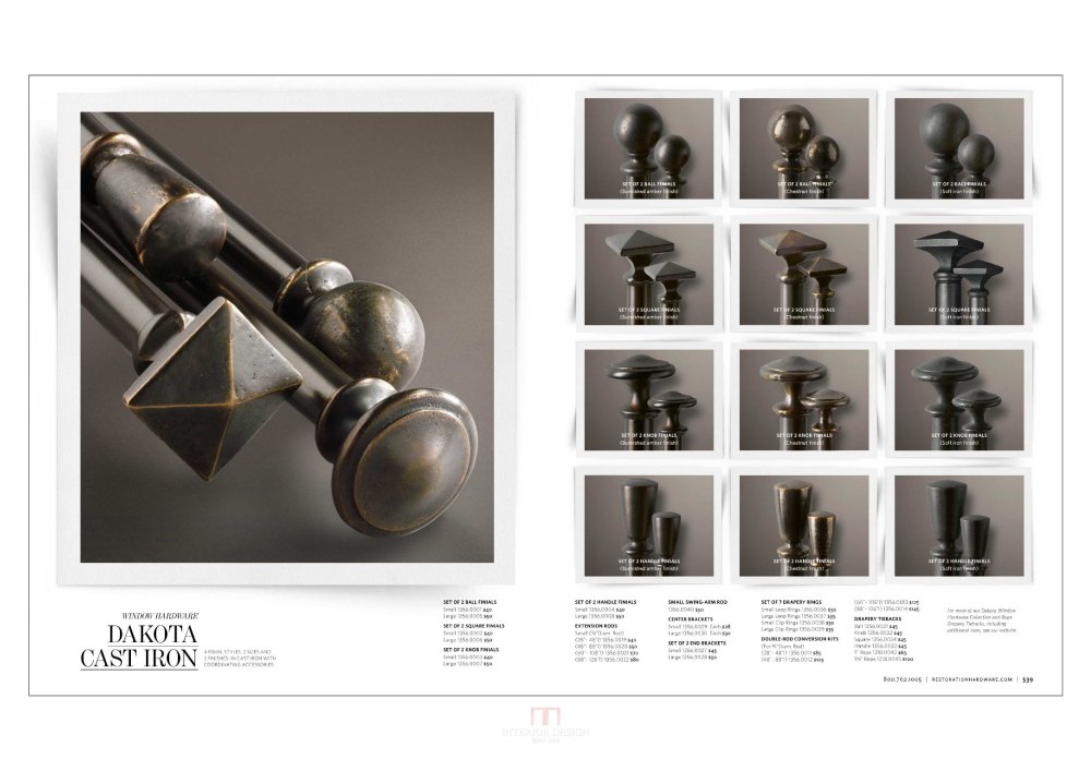 restorationhardware 室内灯具九_restorationhardware室内0286.png