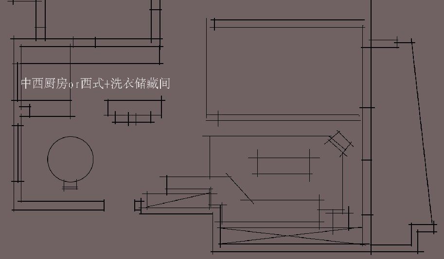 【求P】120平户型优化 参与都有DB奖励~~_QQ图片20130828111145.jpg