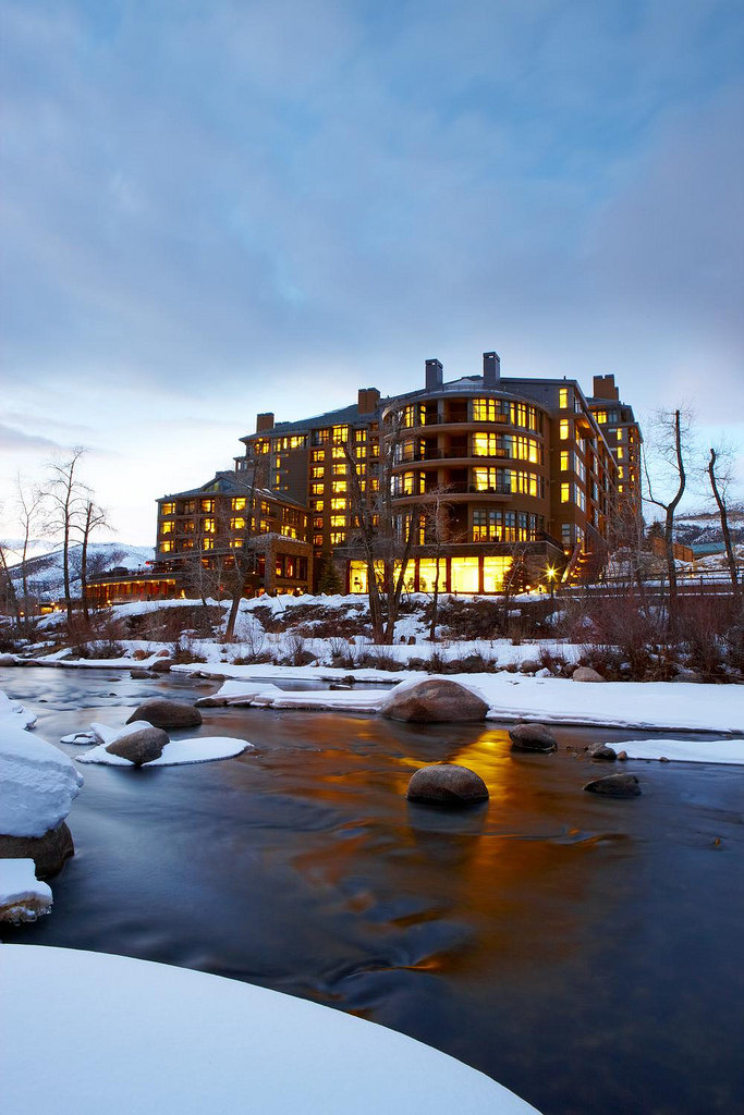 1)The Westin Riverfront Resort &amp_ Spa, Avon—Hotel Exterior from the Eagle Ri.jpg