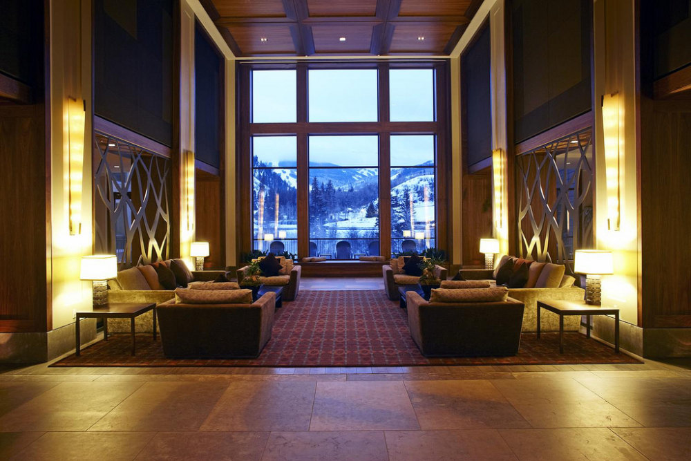 21)The Westin Riverfront Resort &amp_ Spa, Avon—The Grand Lobby 拍攝者.jpg