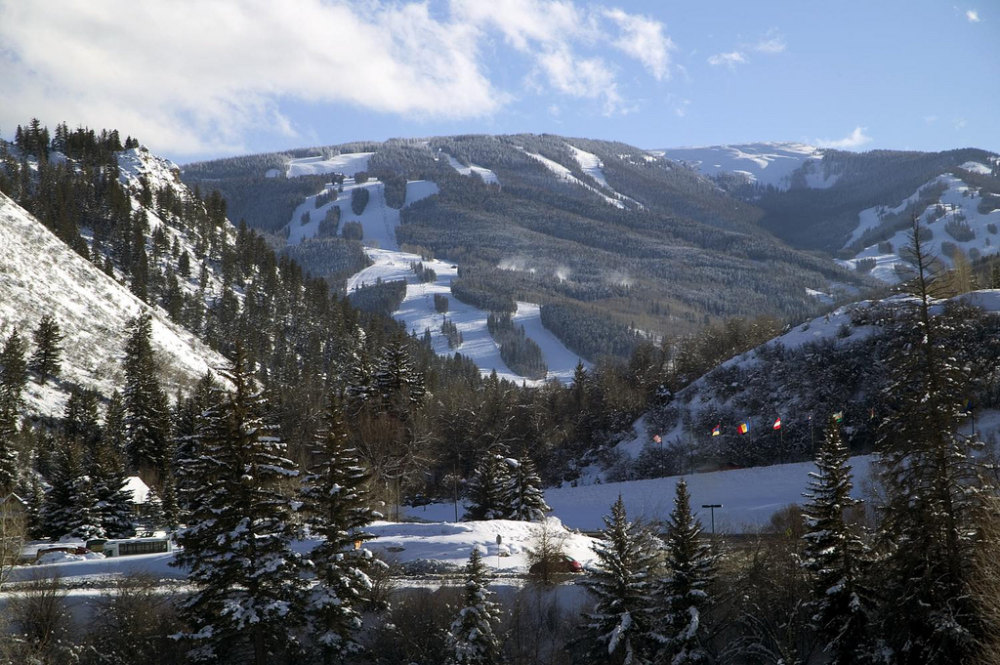 40)The Westin Riverfront Resort &amp_ Spa, Avon—View of Beaver Creek 拍攝者.jpg