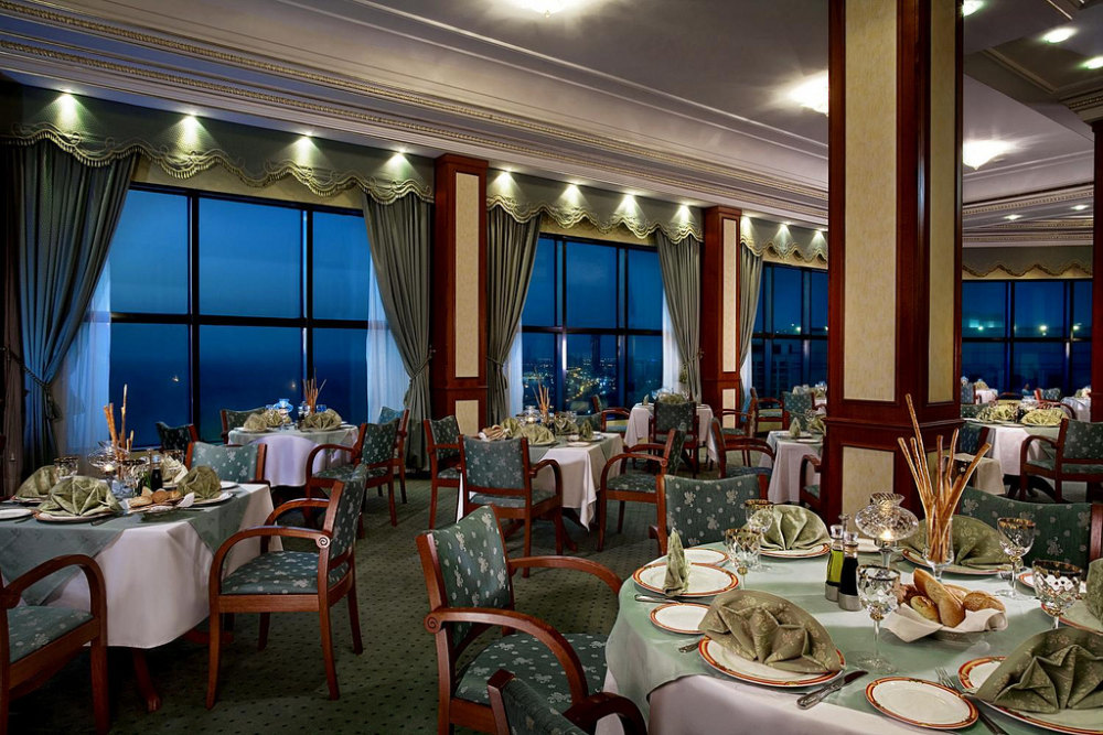 6)The Westin Jeddah—Il Porto Restaurant 拍攝者.jpg