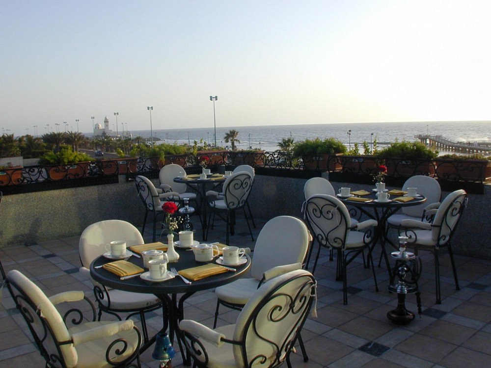 7)The Westin Jeddah—Sunset Lounge 拍攝者.jpg