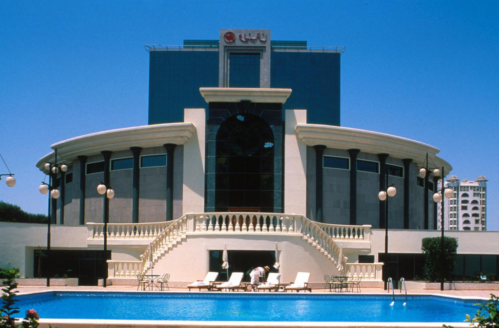 12)The Westin Jeddah—Exterior of Duniaty Banquet Hall &amp_ Westin Suites, Pool.jpg