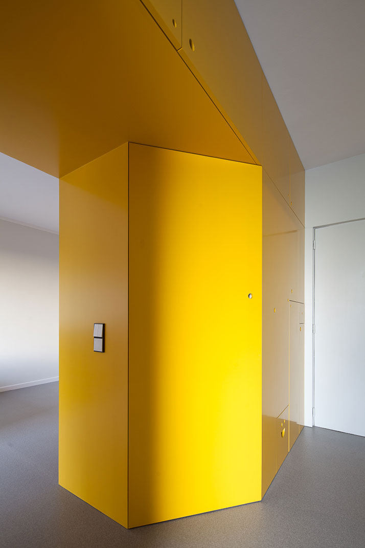 葡萄牙建筑师佩德罗·瓦雷拉改造的“黄色”公寓_AC265-Renovation-Architecture-Pedro-Varela-Renata-Pinho-photo-by-Jose-Campos-yatzer-5.jpg