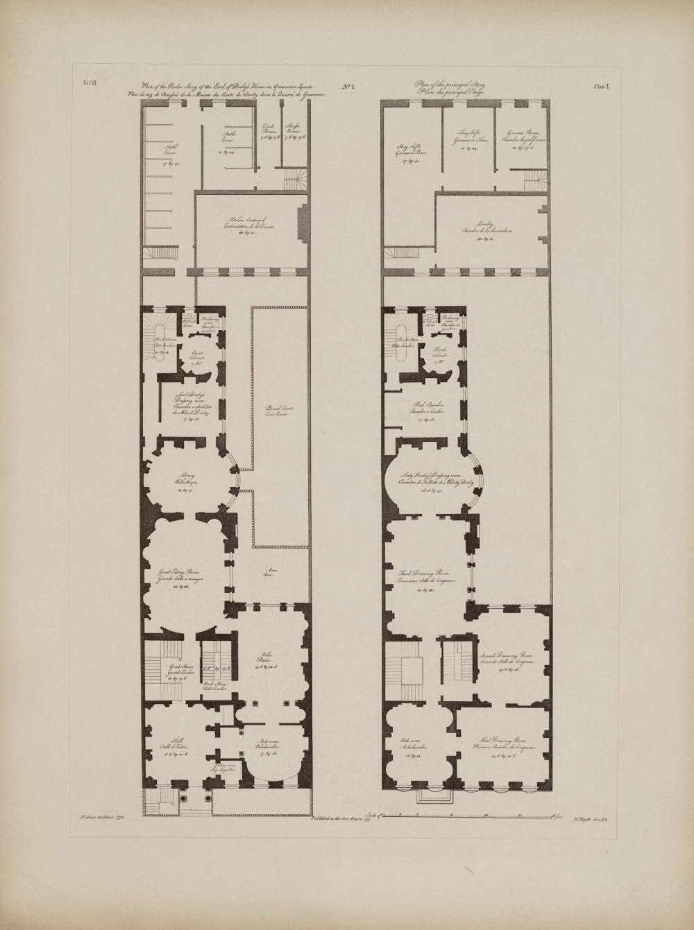 古书之美--亚当兄弟的建筑书_The works in architecture of Robert and James Adam Esquires.1902_页面_076.jpg