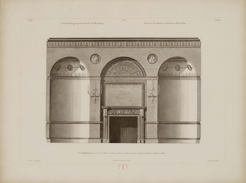 古书之美--亚当兄弟的建筑书_The works in architecture of Robert and James Adam Esquires.1902_页面_077.jpg