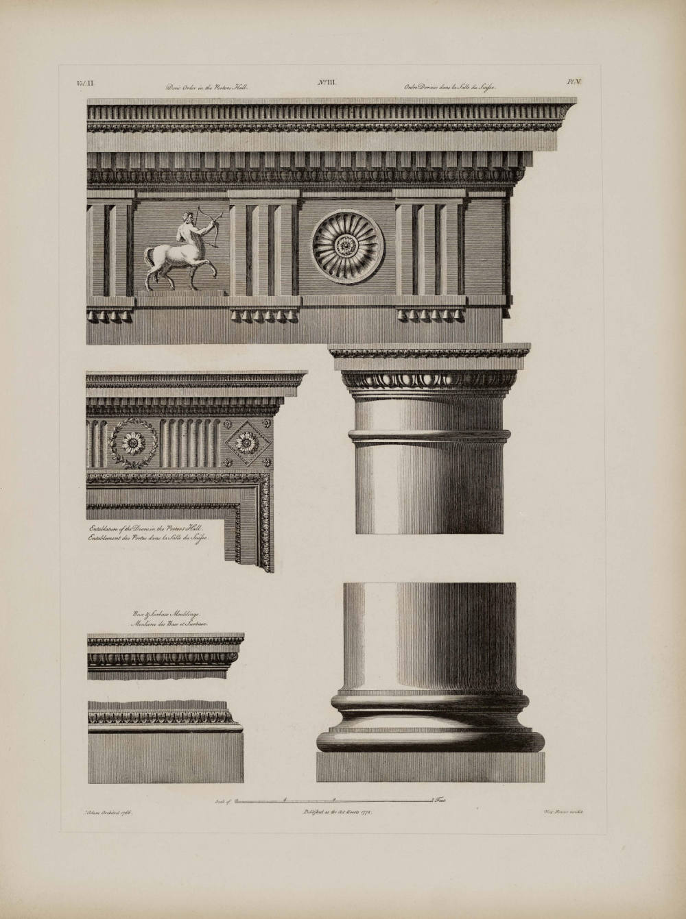 古书之美--亚当兄弟的建筑书_The works in architecture of Robert and James Adam Esquires.1902_页面_098.jpg