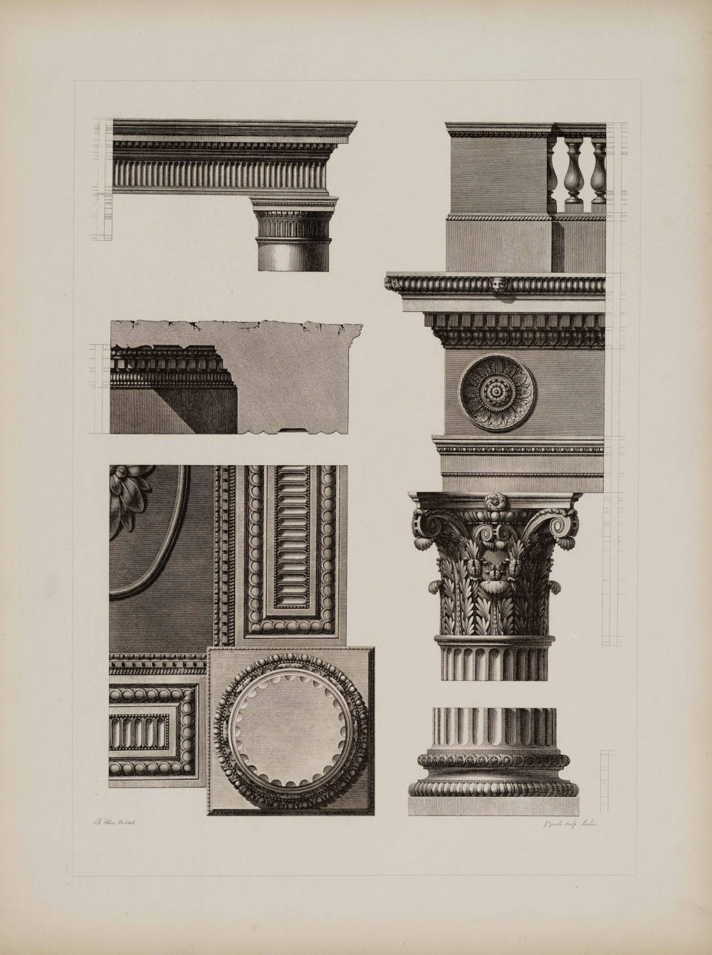 古书之美--亚当兄弟的建筑书_The works in architecture of Robert and James Adam Esquires.1902_页面_133.jpg