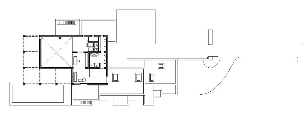 葡萄牙San Lorenzo North私人现代住宅_San-Lorenzo-North-17.jpg