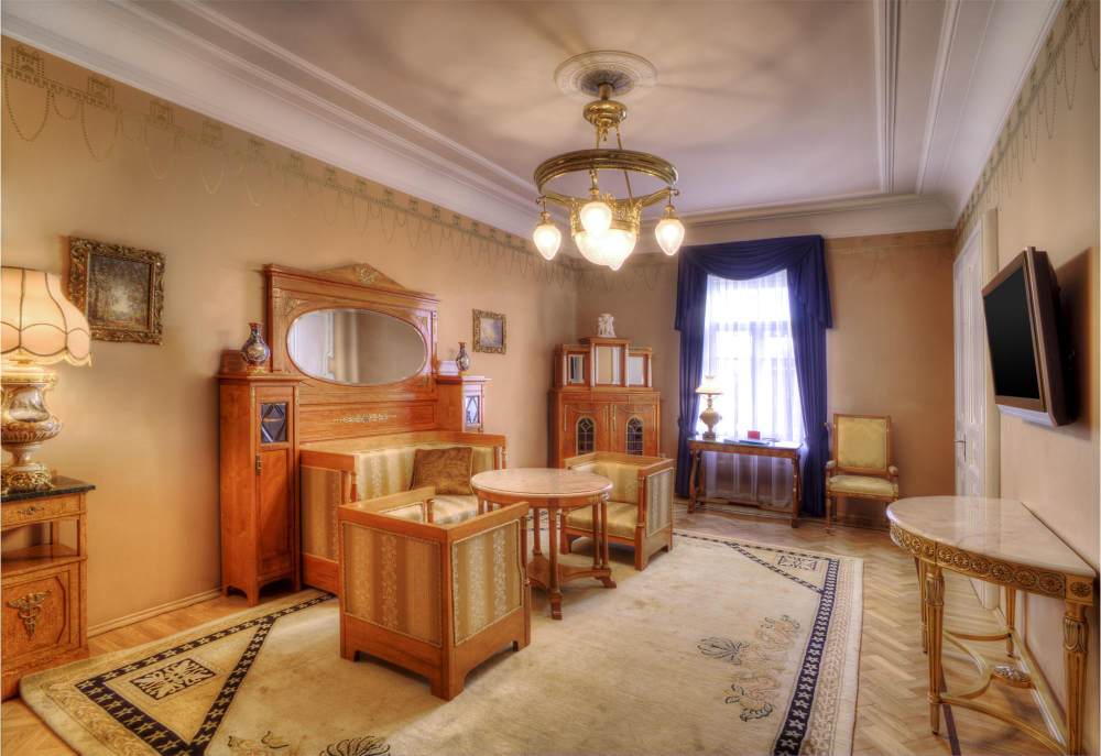 莫斯科国立豪华精选酒店(Hotel National, Moscow)_130609_large.jpg