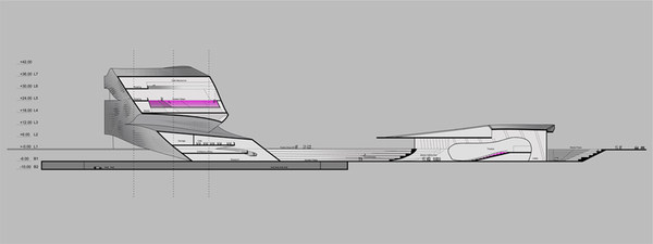 大连图书馆建筑设计--竞标方案--附构思--模型_20120225055412444.jpg