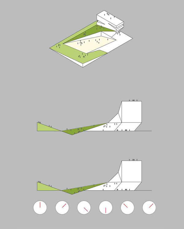 大连图书馆建筑设计--竞标方案--附构思--模型_20120225055412442.jpg