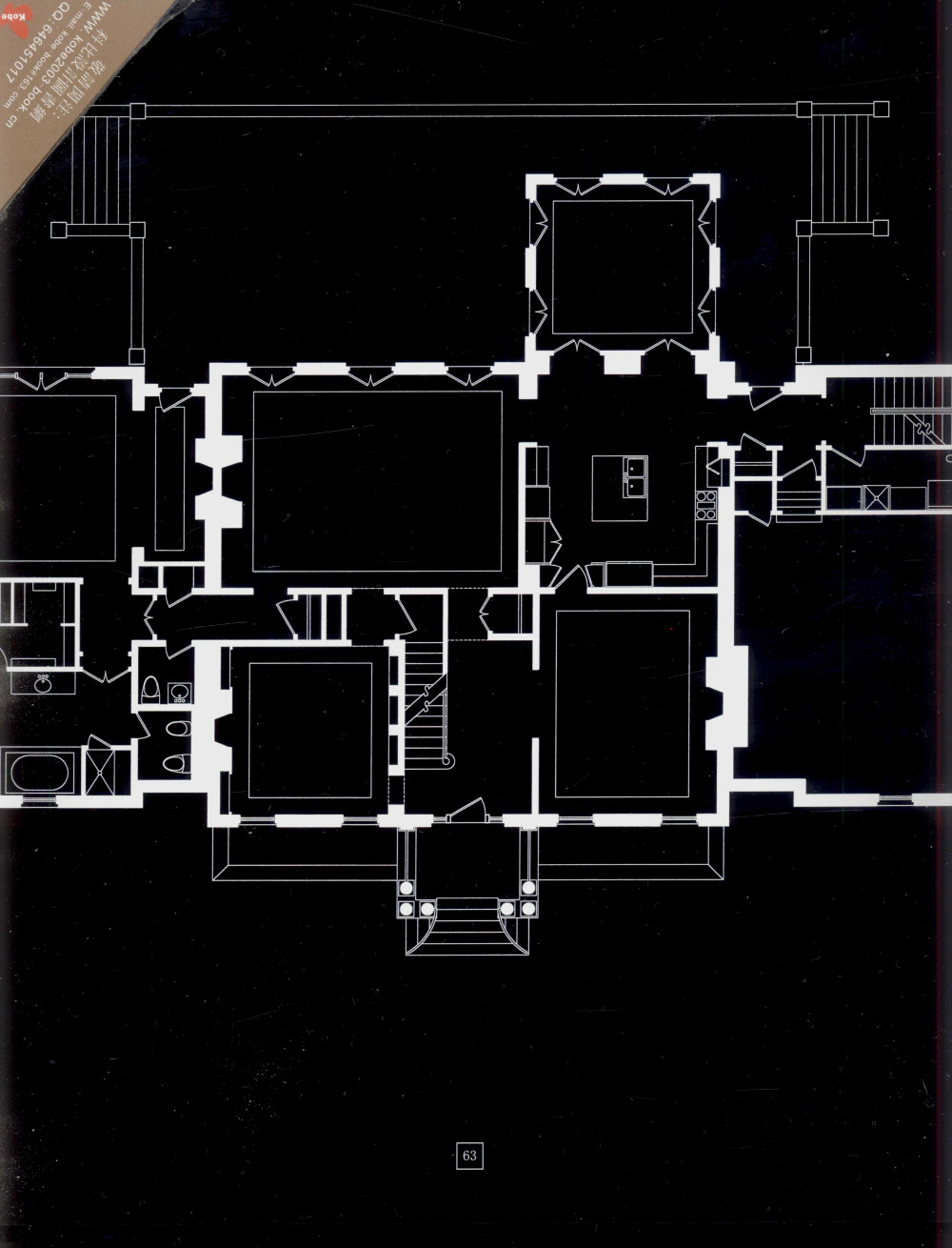 约翰-高迪特与格雷夫斯的（新古典主义）--别墅建筑细部_科比 048.jpg