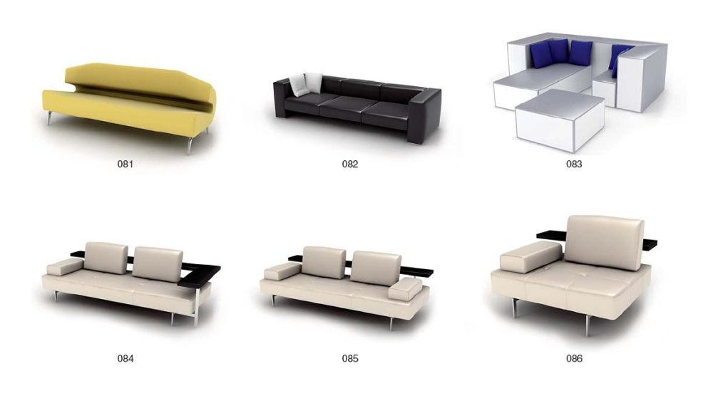 一共150个精品模型，包括椅子、沙发、桌椅组合。_08.jpg