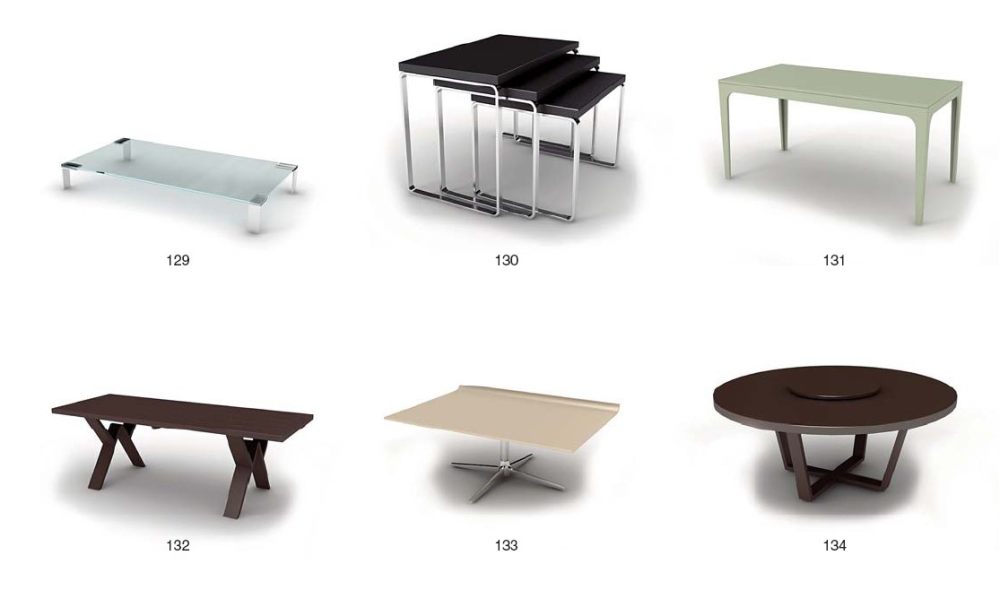 一共150个精品模型，包括椅子、沙发、桌椅组合。_10.jpg