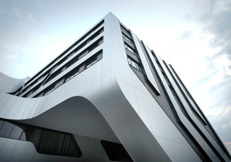 柏林建筑师J Mayer H波兰SOF酒店设计效果图欣赏_2009101518375451577803.jpg