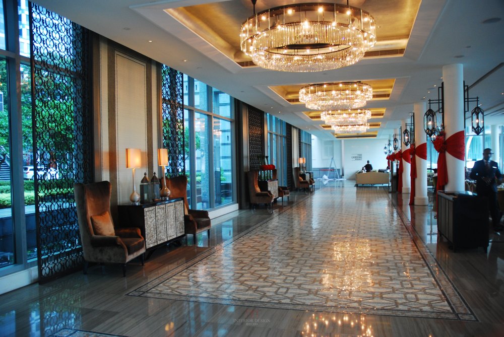 新加坡富丽敦(浮尔顿)海湾酒店（The Fullerton Bay Hotel )非官版_DSC_7299.JPG