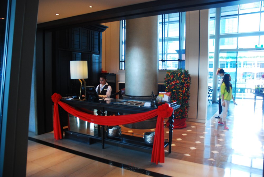 新加坡富丽敦(浮尔顿)海湾酒店（The Fullerton Bay Hotel )非官版_DSC_7323.JPG