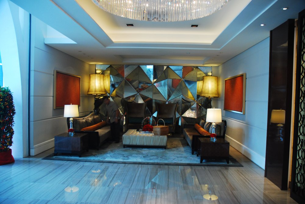 新加坡富丽敦(浮尔顿)海湾酒店（The Fullerton Bay Hotel )非官版_DSC_7360.JPG