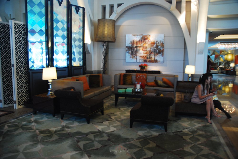 新加坡富丽敦(浮尔顿)海湾酒店（The Fullerton Bay Hotel )非官版_DSC_7366.JPG