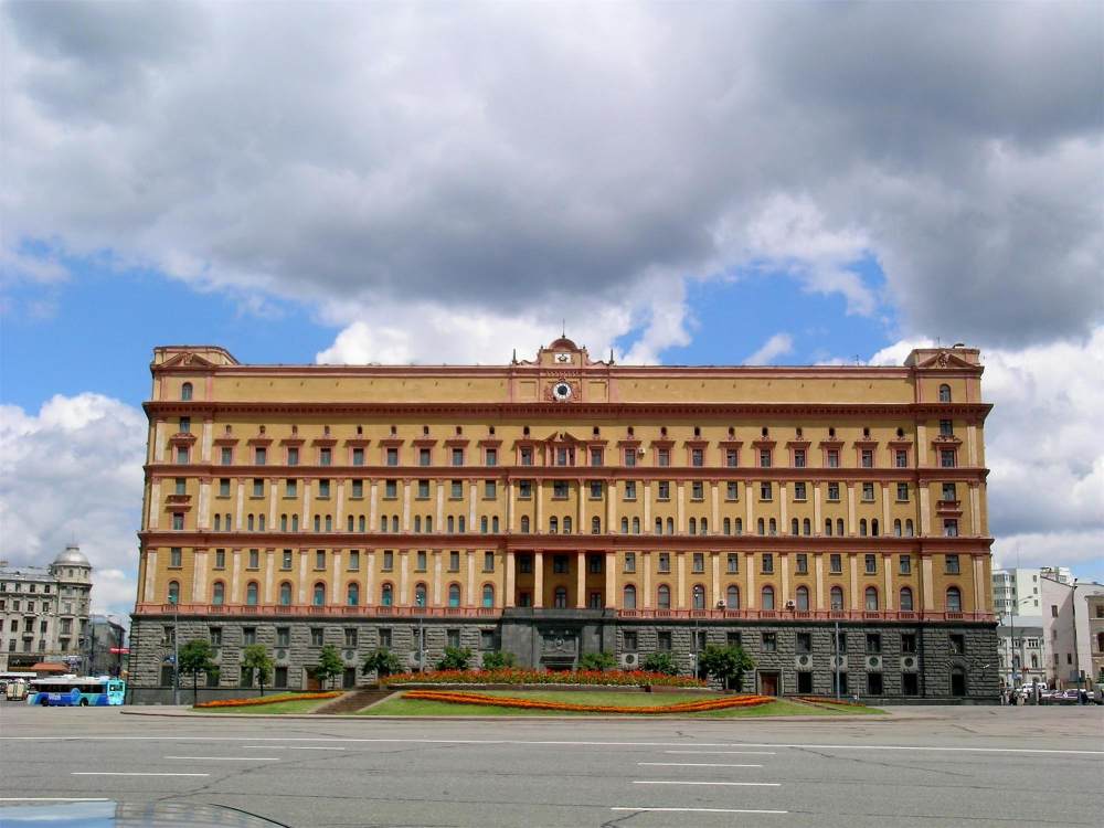 莫斯科皇宫喜来登酒店(Sheraton Palace Hotel, Moscow)_8403_large.jpg
