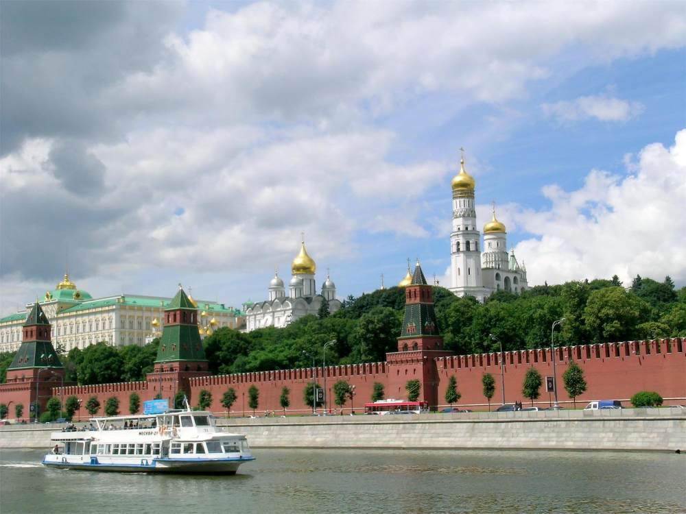莫斯科皇宫喜来登酒店(Sheraton Palace Hotel, Moscow)_8406_large.jpg