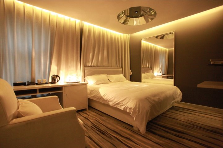 柏蕾时尚酒店 Hotel Precieux_Hotel Precieux by JEN DESIGN Shanghai 12 Hotel Precieux by JEN DESIGN, Shanghai.jpg