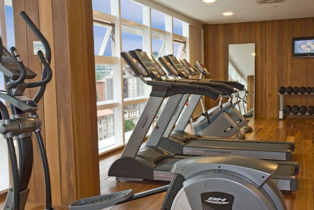 巴塞罗那卡斯佩艾雅酒店 Ayre Hotel Caspe_33-oviedo-gym-norm.jpg