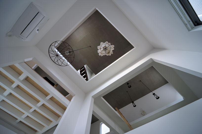 篠崎弘之建筑设计事务所- 东京house T_1375771652.jpg