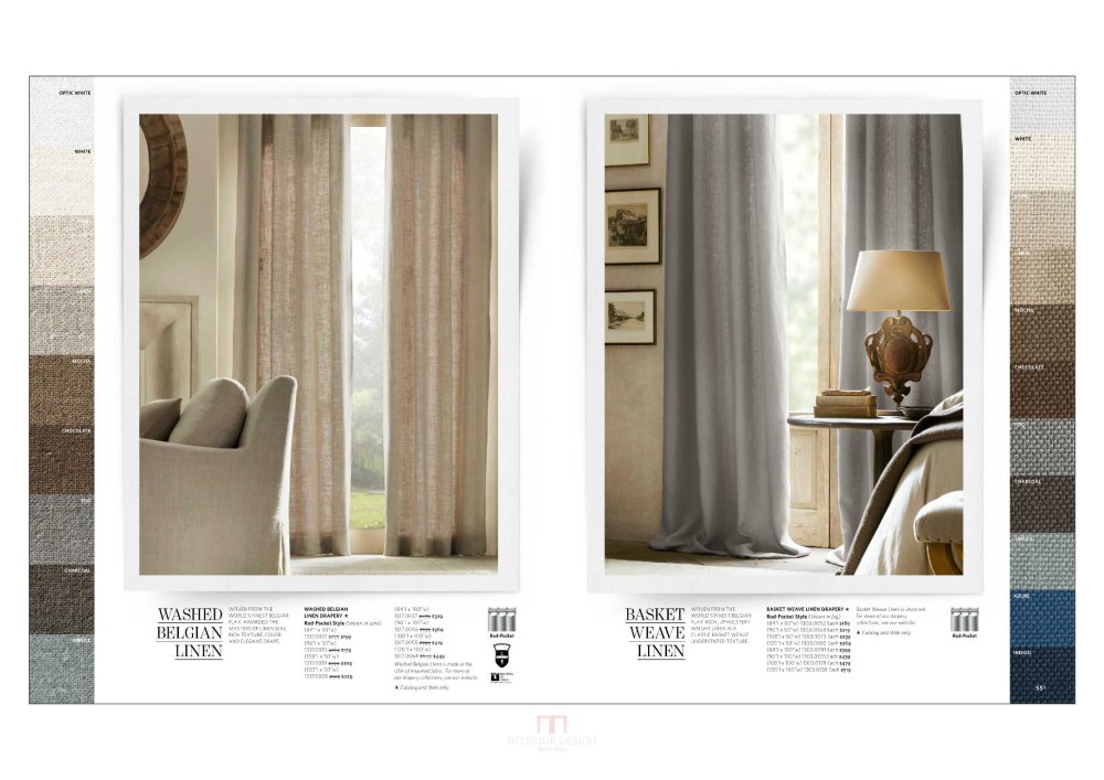 restorationhardware 室内家具十_restorationhardware室内0293.png