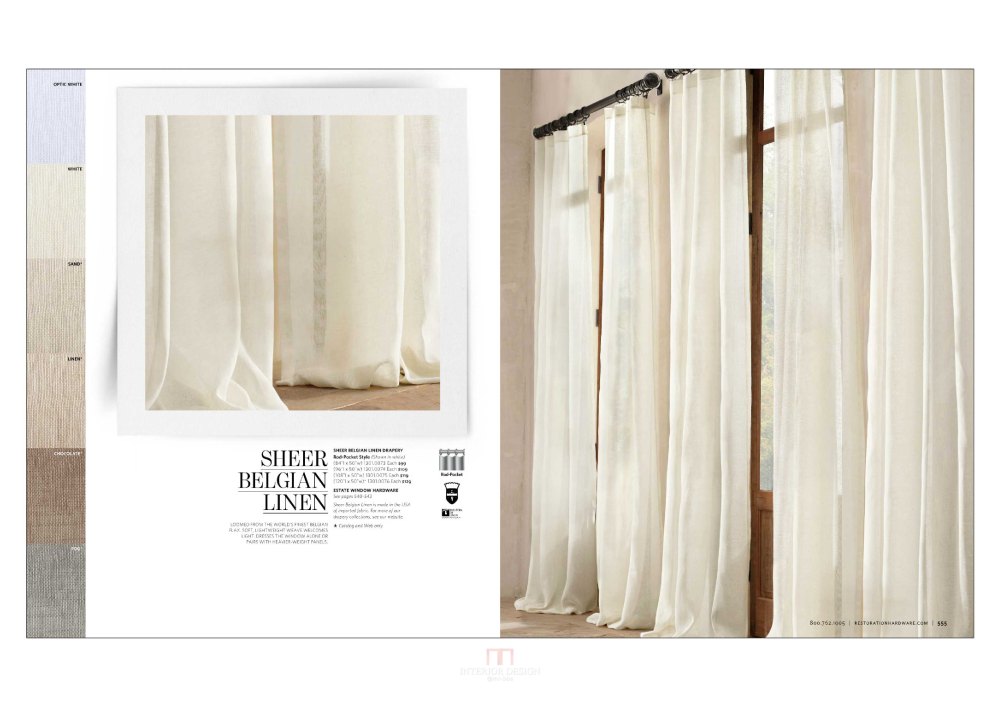 restorationhardware 室内家具十_restorationhardware室内0295.png